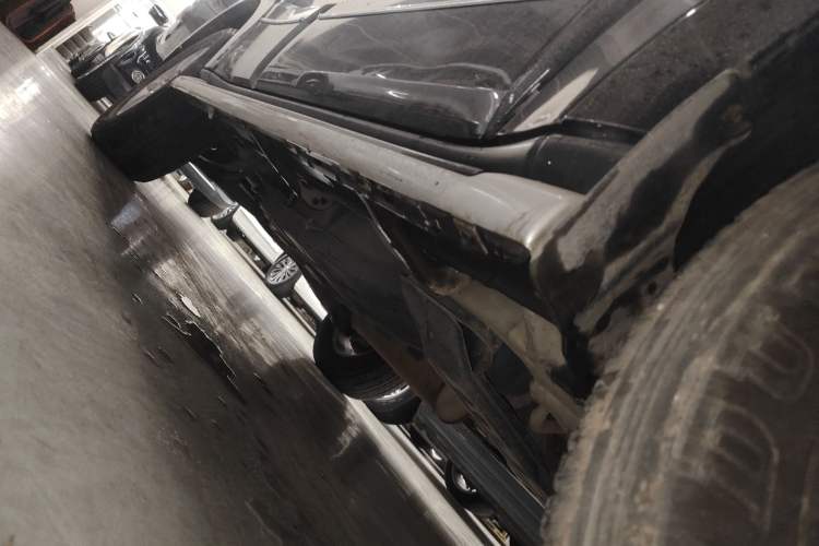 Used Mitsubishi Pajero 2016 3.0L Automatic Prestige Version China IV Standard
