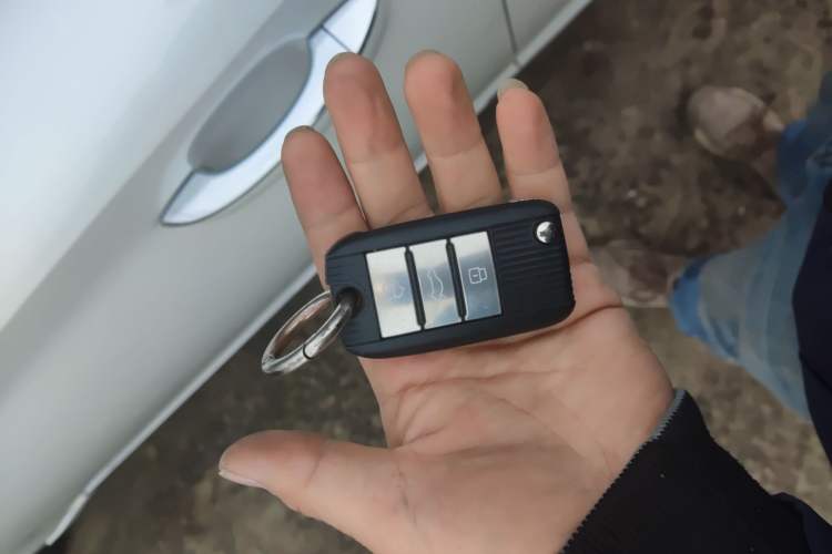 Used MG 6 2019 20T Automatic Sport Edition
