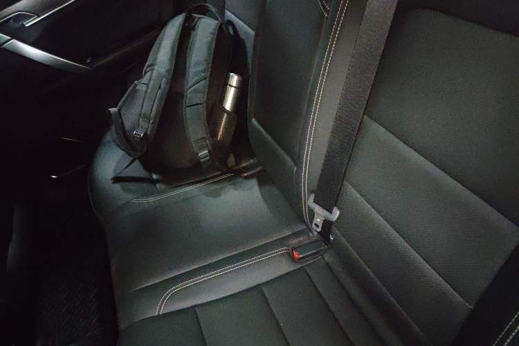 Used Geely Auto Coolray 2019 260T DCT Knight China VI Standard