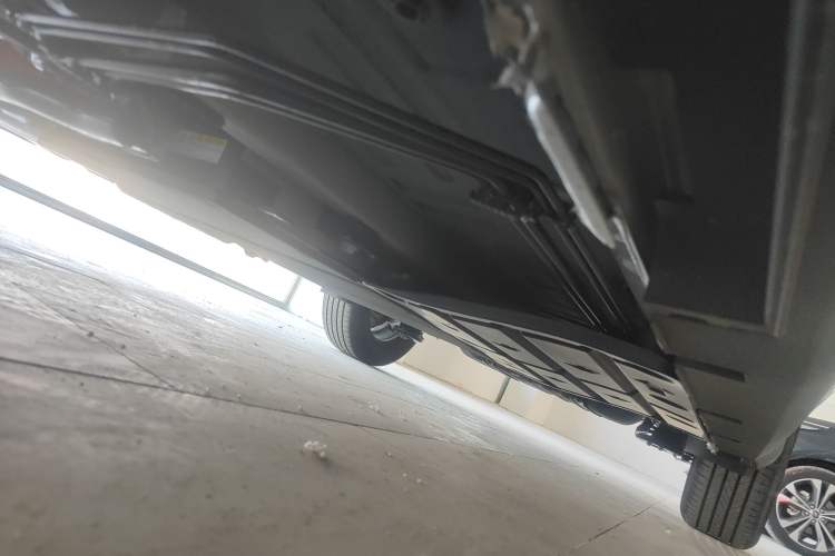 Used BYD Seal 05 DM-i 2025 DM-i Smart Drive 55KM Luxury Model
