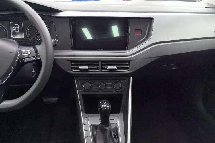 Used Volkswagen Polo 2019 Plus 1.5L Automatic Panoramic Enjoyment Edition