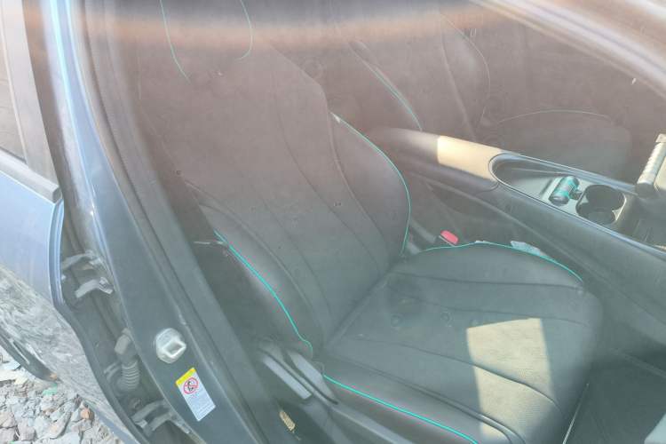 Used BYD Dolphin 2024 Honor Edition 420km Freedom Version