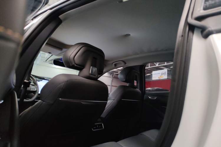 Used  SL03 2022 1.5L 1200 Extended-Range Version