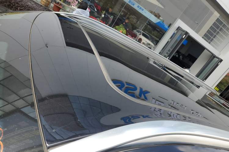 Used GAC Trumpchi ES9 2024 PHEV 143km Pro+