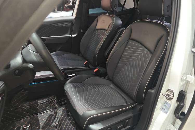 Used Volkswagen ID.3 2024 Outstanding Edition
