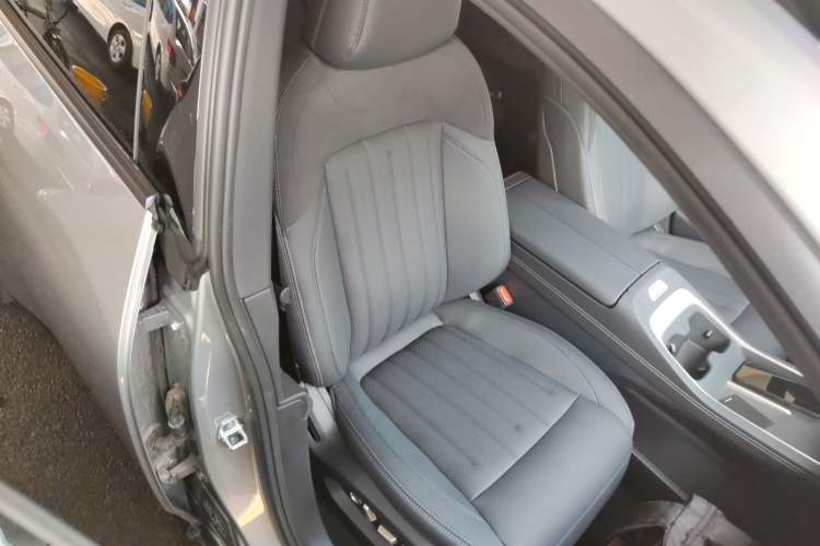 Used ONVO L60 2024 60 kWh Rear-Drive Version
