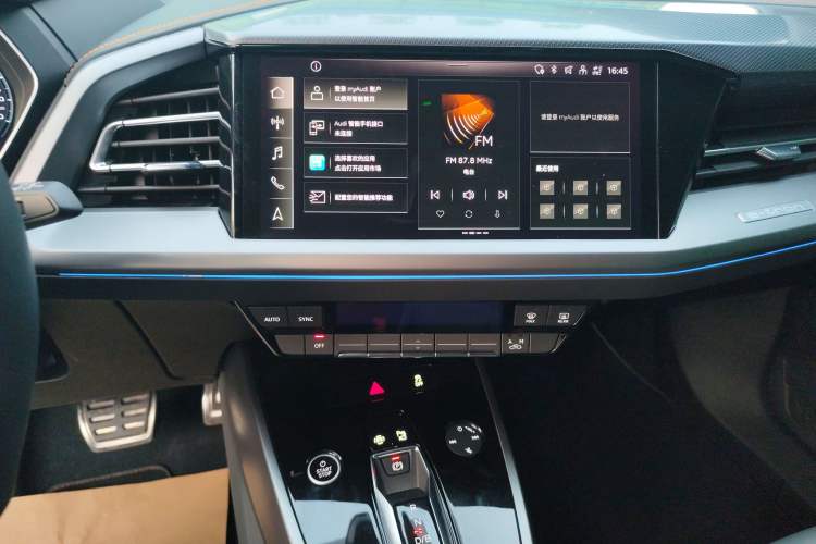 Used Audi Q4 e-tron 2024 40 e-tron Adventure Edition
