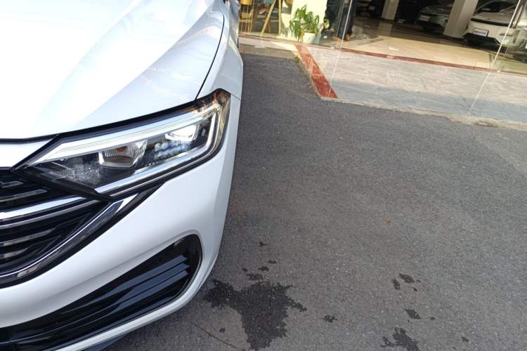 Used Volkswagen Sagitar 2023 300TSI DSG Excellence Edition