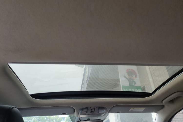 Used Hyundai Lafesta 2019 280TGDi Smart Speed Version China VI Standard