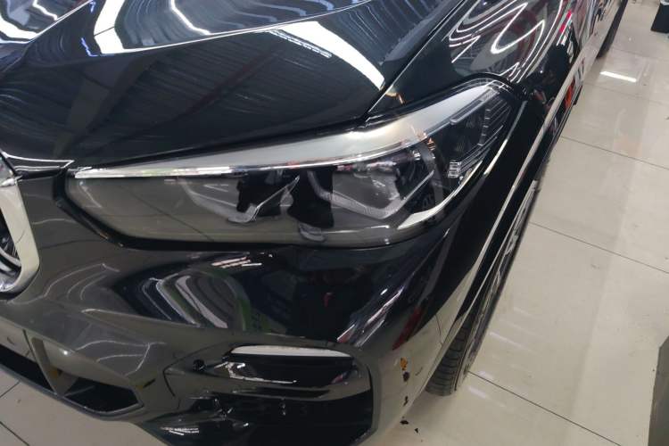 Used BMW X5 2021 xDrive30i M Sport Package
