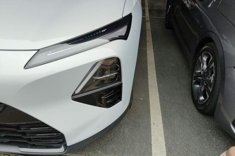 Used Wuling Xingguang S 2025 Model, 130km High-Power Flagship Edition