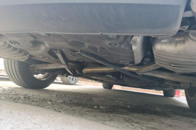 Used Audi A6L 2018 30th Anniversary Edition 35 TFSI Fashion Model
