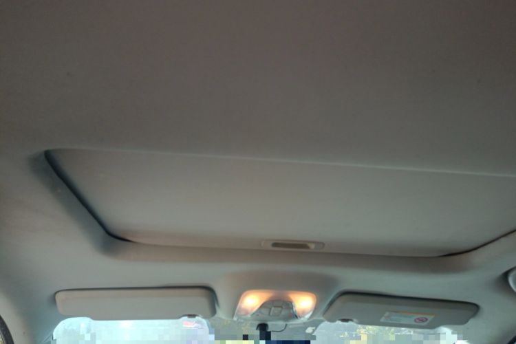 Used GAC Trumpchi GS4 2015 200T Manual Elite Edition