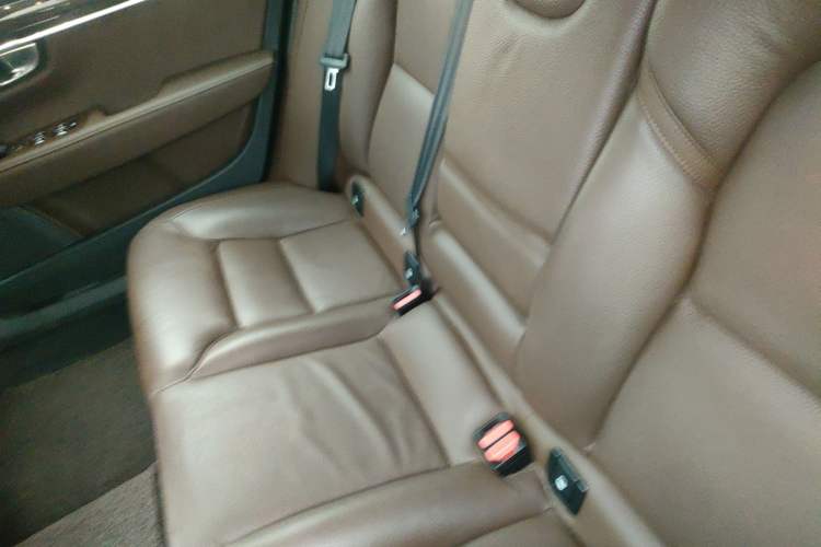 Used Volvo S90 2018 T4 Zhiyuan Edition