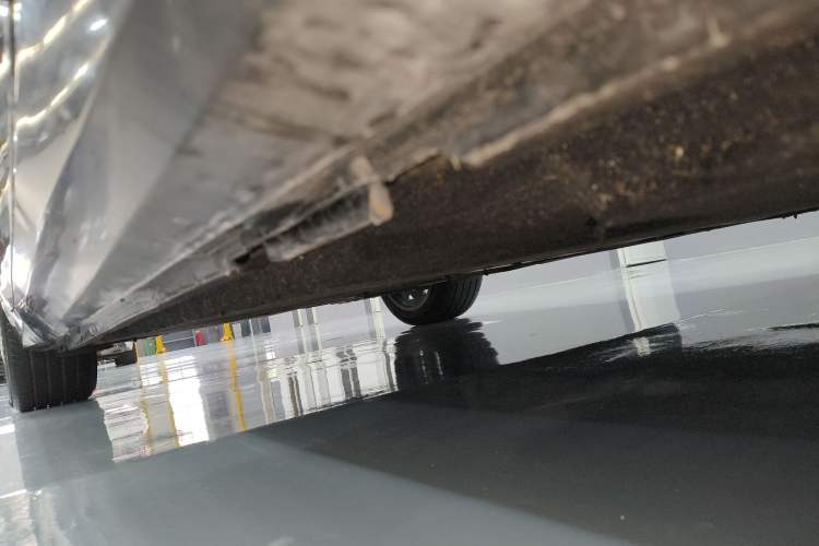 Used Audi A6L 2020 45 TFSI Prestige Elegant Edition
