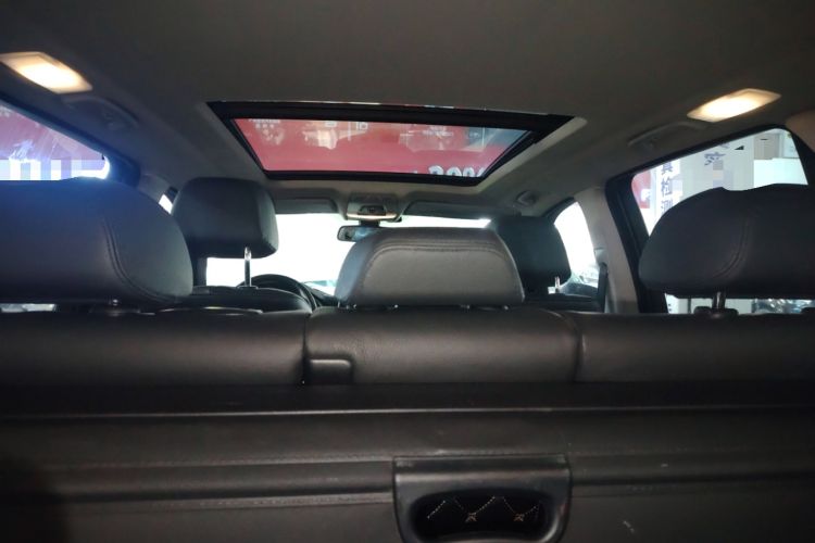 Used BMW X5 2014 xDrive35i Leading Model
