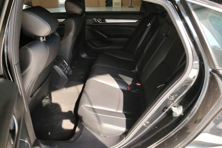 Used Honda Inspire 2022 260TURBO Elegant Edition
