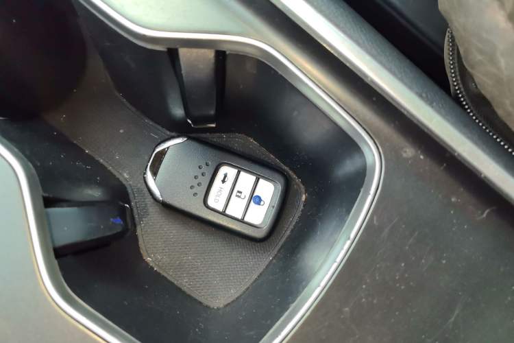 Used Honda Accord 2018 260TURBO Elite Edition China VI