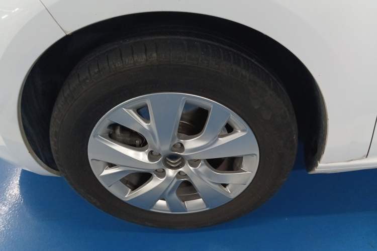 Used Citroen C4 Picasso 2015 1.6T Fashion Model 5 Seats
