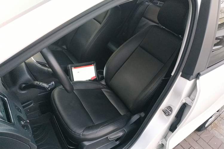 Used Volkswagen Polo 2018 1.5L Automatic Enjoyment Model