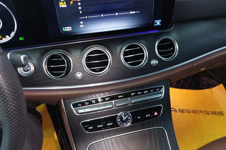 Used Mercedes-Benz E-Class 2019 E 260 L Sport Edition
