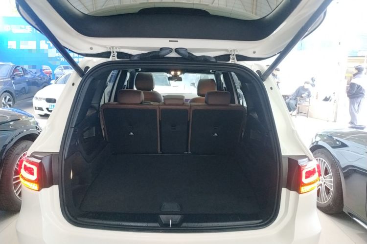 Used Mercedes-Benz GLB 2021 GLB 200 Dynamic Edition
