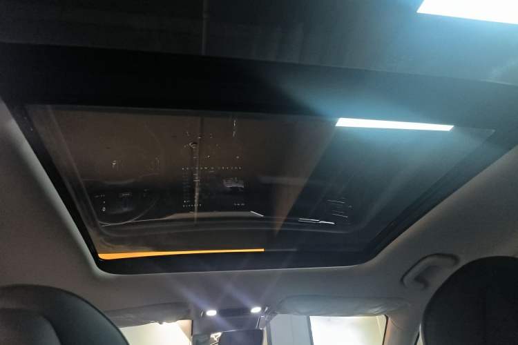 Used Leapmotor C11 2021 Performance Edition