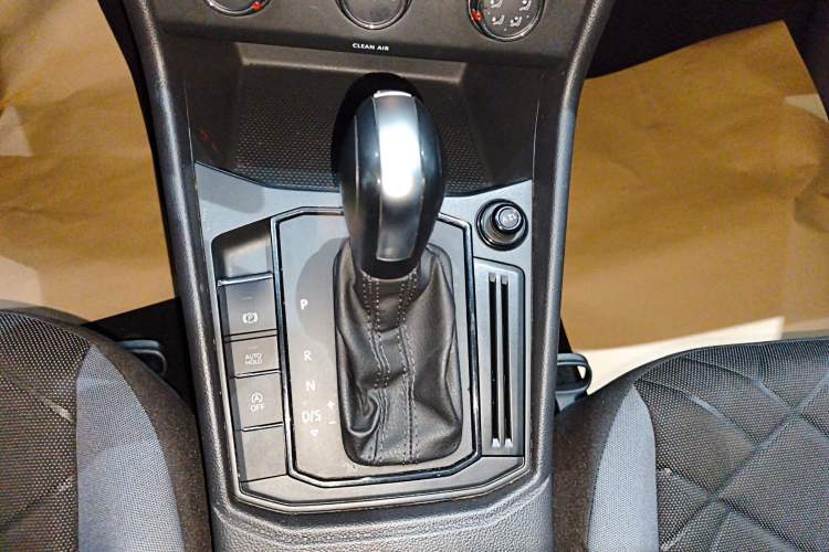 Used Volkswagen Lavida 2023 Revised 1.5L Automatic DeYi Edition
