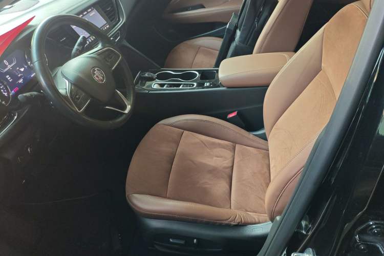 Used Buick Regal 2020 552T Luxury Version
