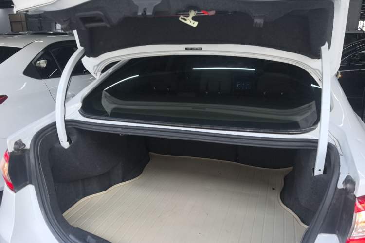 Used Ford Mondeo 2013 1.5L GTDi180 Comfort Model
