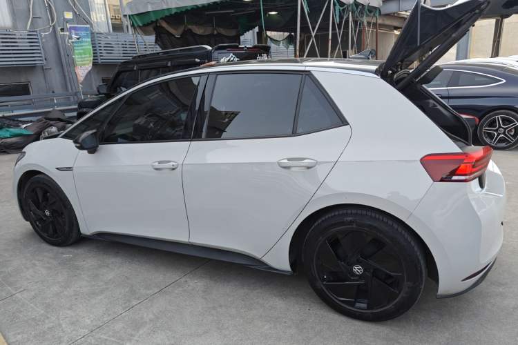 Used Volkswagen ID.3 2022 Pure Edition
