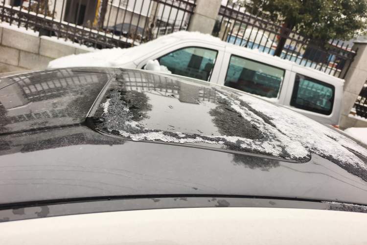 Used Mazda Mazda 3 Axela 2021 2.0L Automatic ZhiXuan Edition
