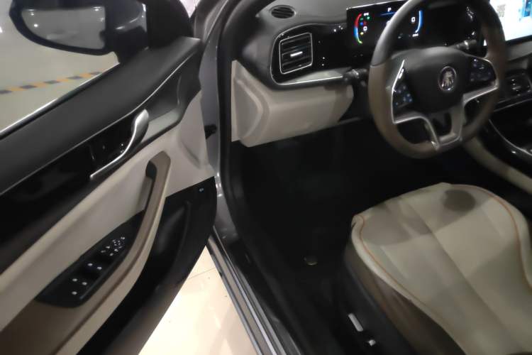 Used BYD Qin PLUS 2023 Champion Edition EV 420KM Superior Model