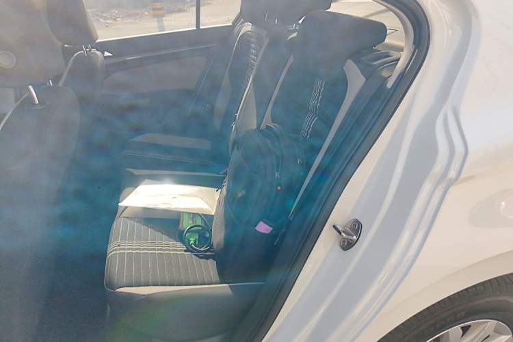 Used Volkswagen Bora 2023 200TSI DSG Comfort Edition
