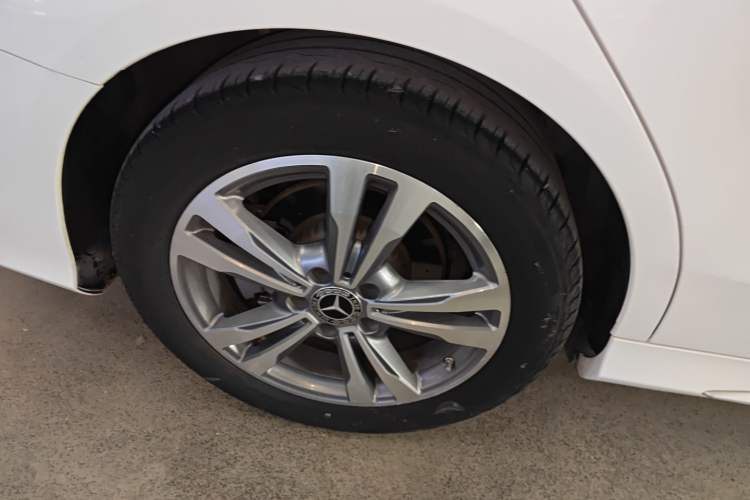 Used Mercedes-Benz C-Class 2020 C 200 L Fashion Edition Sport Version
