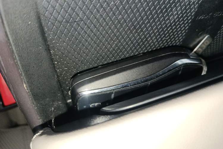 Used BYD Han 2025 DM-i 125KM LiDAR-Powered Intelligent Driving Model