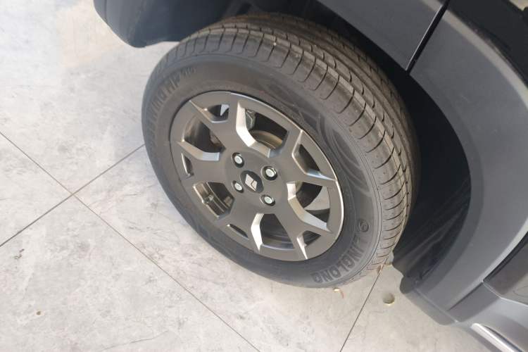 Used Baojun Spark EUV 2026 301km Flagship Edition