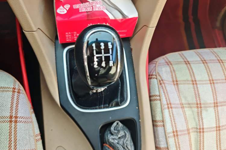 Used Baojun 730 2016 1.5L Manual Standard Version 7 Seats