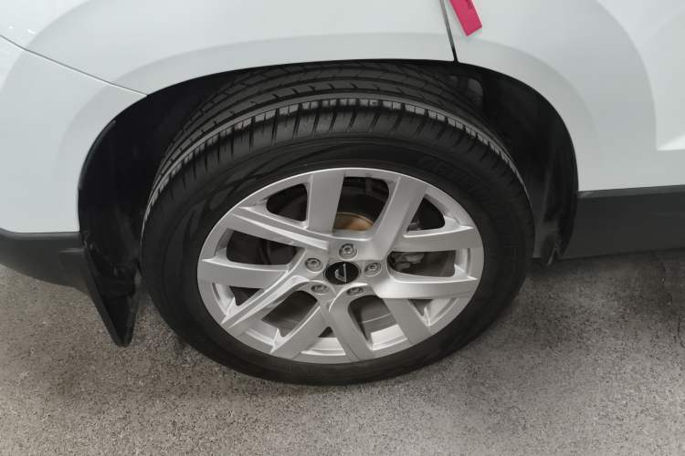 Used Jetta VS5 2022 280TSI Automatic Enjoyment Pro Trim
