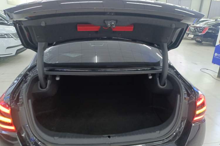 Used Hongqi H5 2022 Classic Model Facelift 1.5T DCT Qiyun Edition
