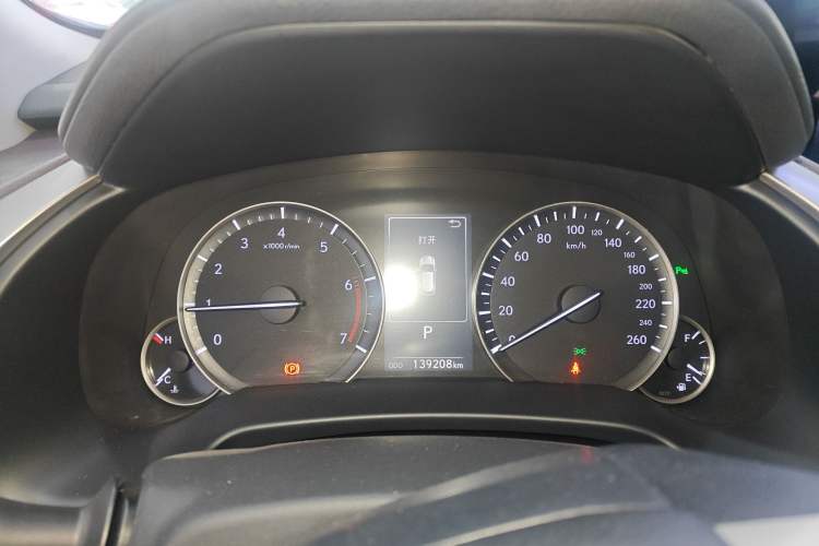 Used Lexus RX 2016 300 Two-Wheel Drive Comfort Edition China V Standard
