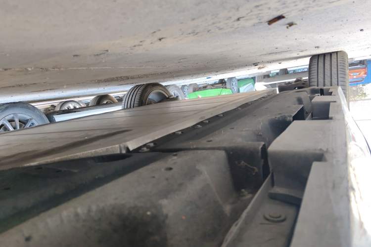 Used AION S MAX 2024 80 Star Edition Ternary Lithium
