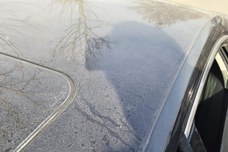 Used Volkswagen Passat 2017 330TSI DSG Prestige Edition
