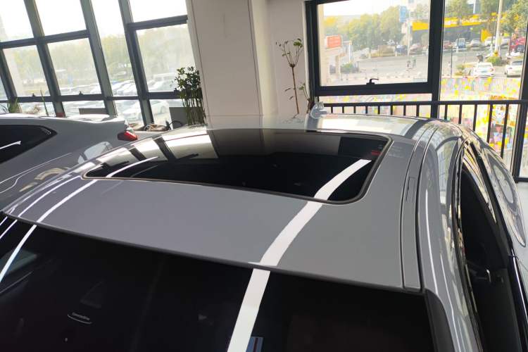 Used BMW 4 Series 2022 Second Facelift 430i M Sport Night Edition Package
