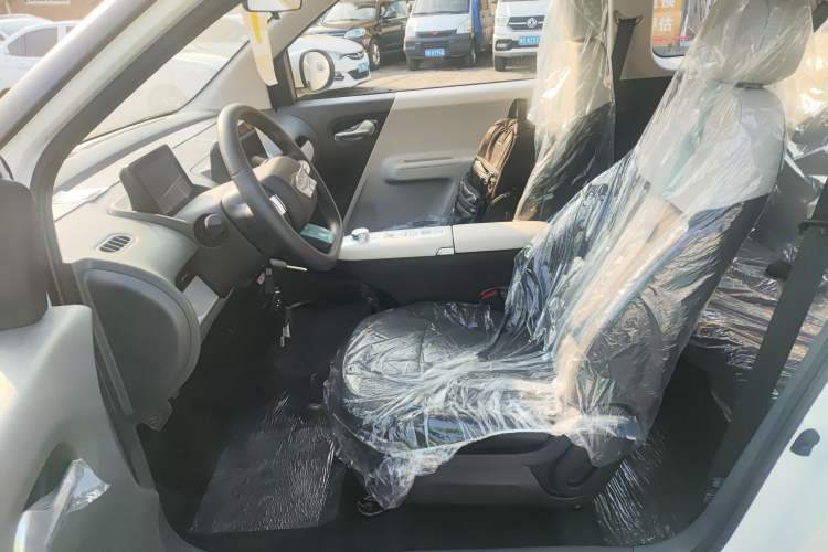 Used  Lumin 2025 205 km Xiangqin Version
