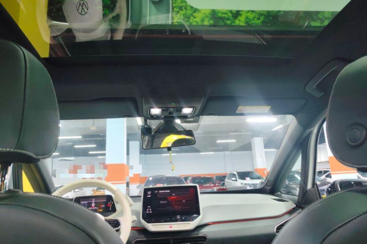 Used Volkswagen ID.3 2021 Pro Smart Edition
