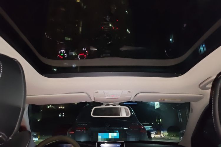 Used Mercedes-Benz C-Class 2017 C 200 L Sport Edition