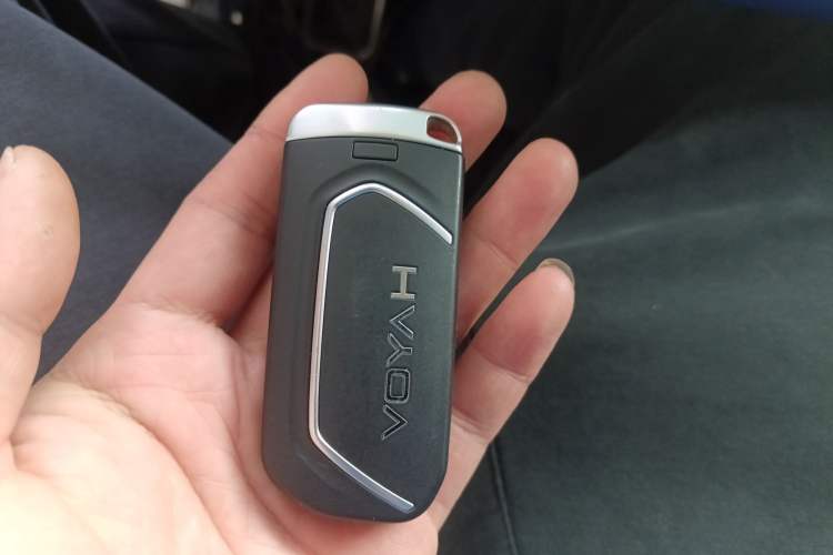 Used VOYAH FREE 2021 Four-Wheel Drive Extended-Range First Edition Commemorative Edition Exclusive Luxury Package
