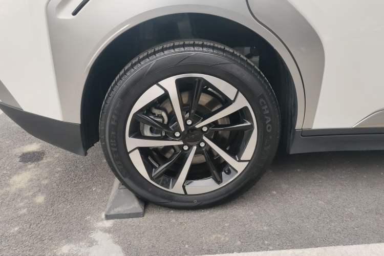 Used AION Y 2024 Younger Star Edition
