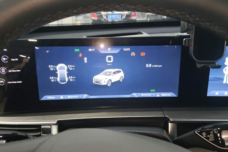 Used Chery Tiggo 8 PRO 2024 Champion Edition 290T Two-Wheel Drive Peak Version 5 Seats
